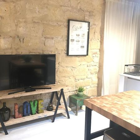 Loft Xerez Centro Lägenhet Jerez de la Frontera Exteriör bild