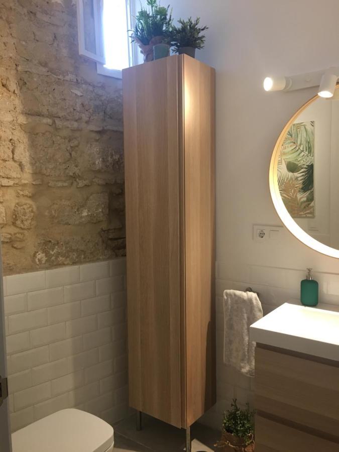 Loft Xerez Centro Lägenhet Jerez de la Frontera Exteriör bild