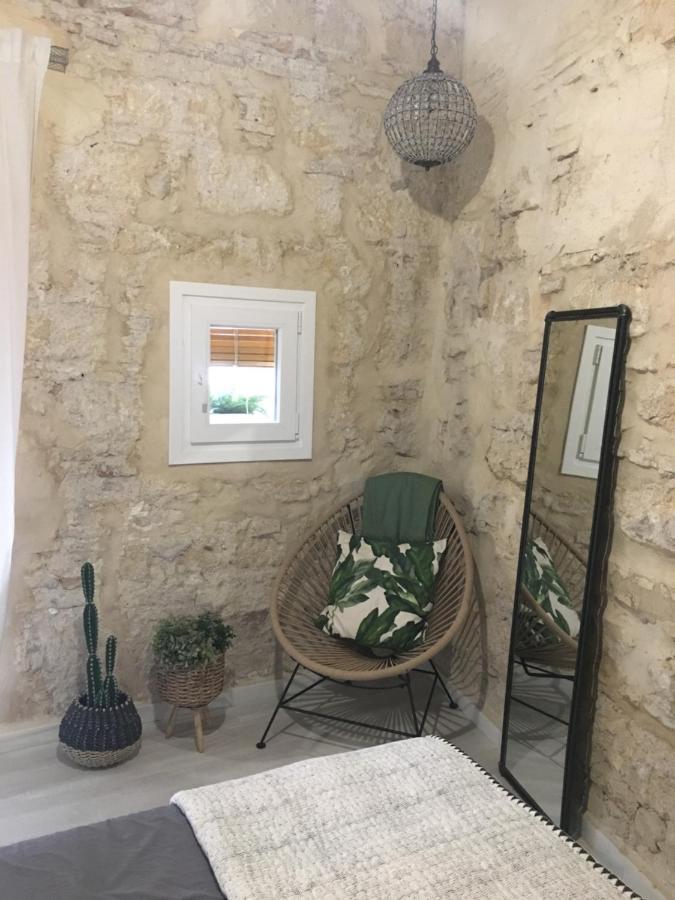 Loft Xerez Centro Lägenhet Jerez de la Frontera Exteriör bild
