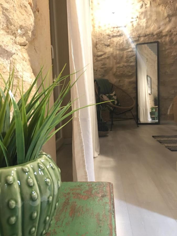 Loft Xerez Centro Lägenhet Jerez de la Frontera Exteriör bild