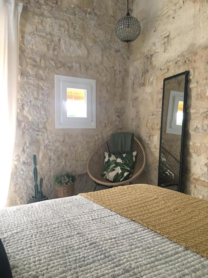Loft Xerez Centro Lägenhet Jerez de la Frontera Exteriör bild