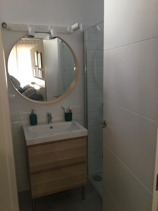 Loft Xerez Centro Lägenhet Jerez de la Frontera Exteriör bild
