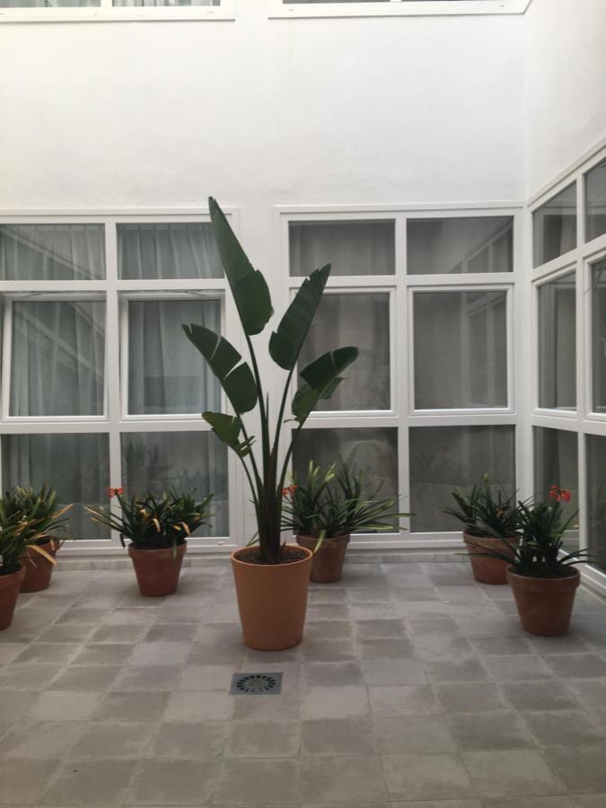 Loft Xerez Centro Lägenhet Jerez de la Frontera Exteriör bild