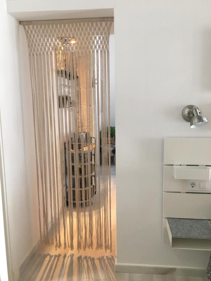 Loft Xerez Centro Lägenhet Jerez de la Frontera Exteriör bild