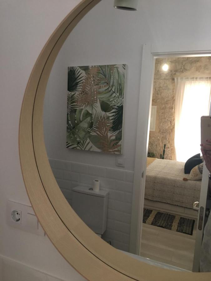 Loft Xerez Centro Lägenhet Jerez de la Frontera Exteriör bild