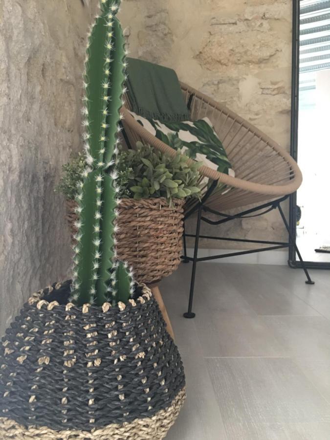 Loft Xerez Centro Lägenhet Jerez de la Frontera Exteriör bild